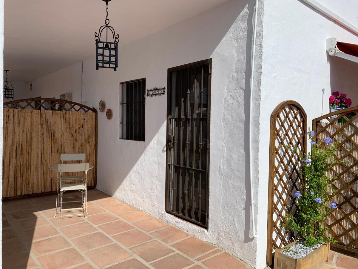 Casa Bambu Studios Velez Malaga Dış mekan fotoğraf