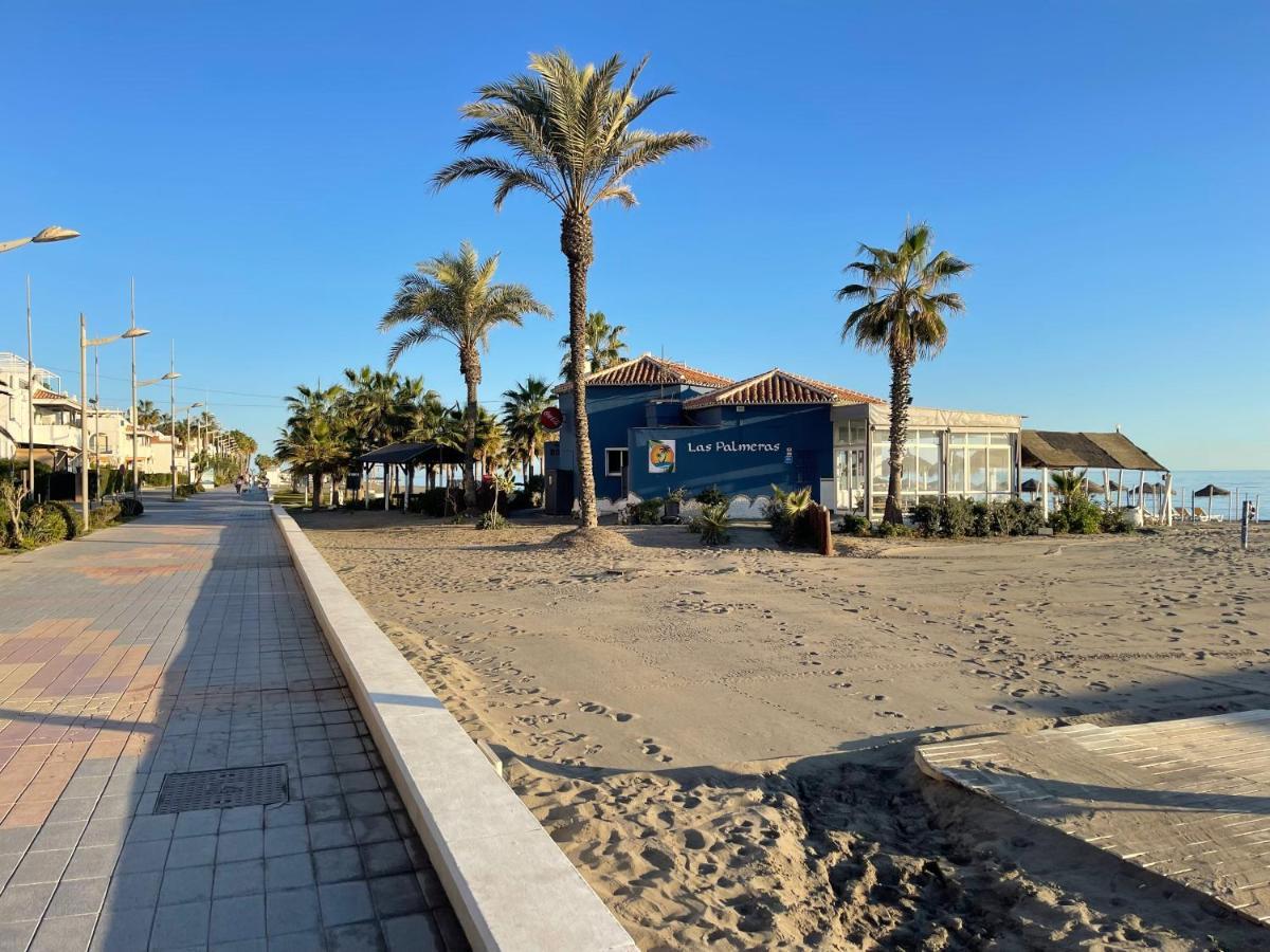 Casa Bambu Studios Velez Malaga Dış mekan fotoğraf