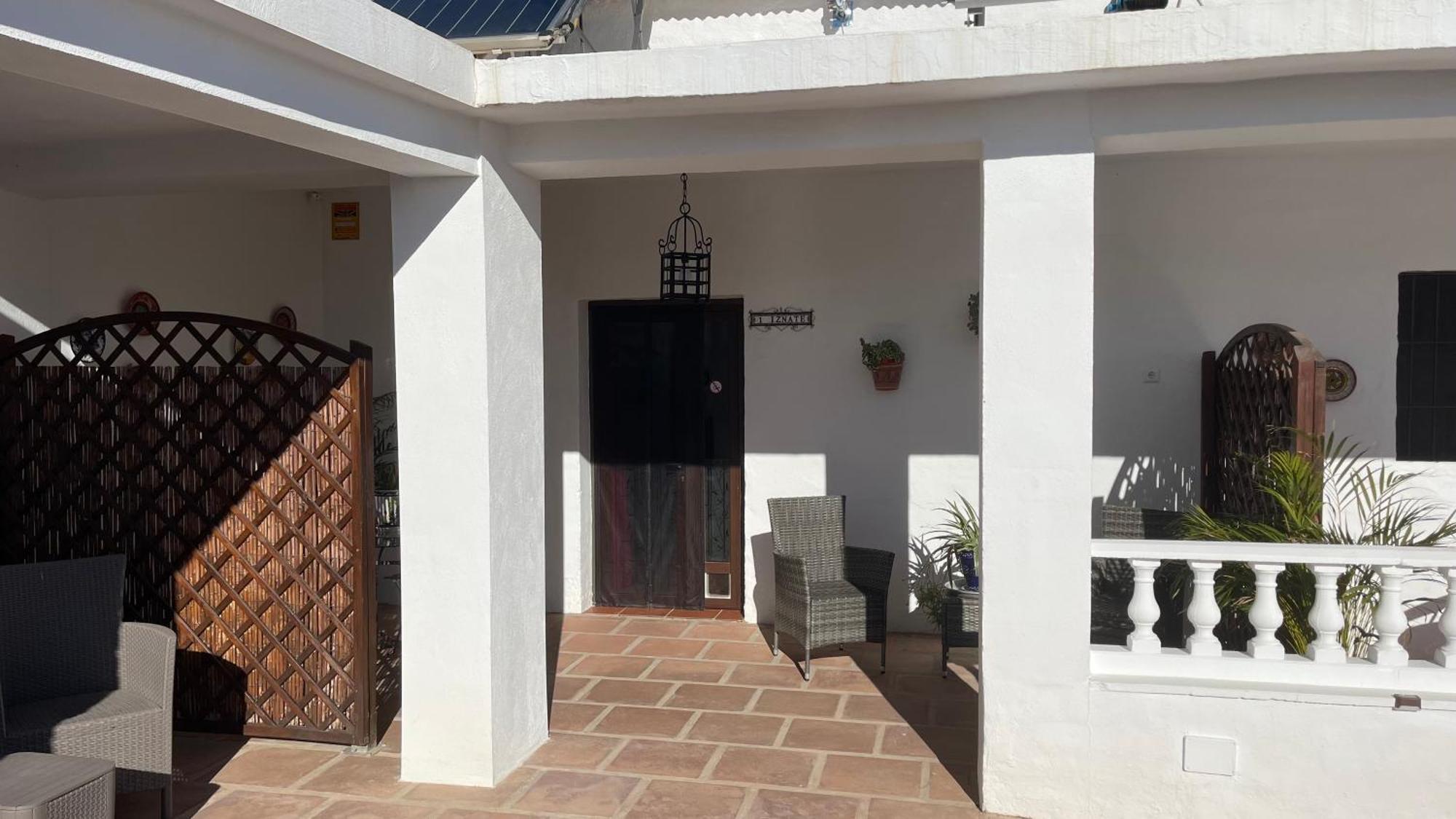 Casa Bambu Studios Velez Malaga Dış mekan fotoğraf