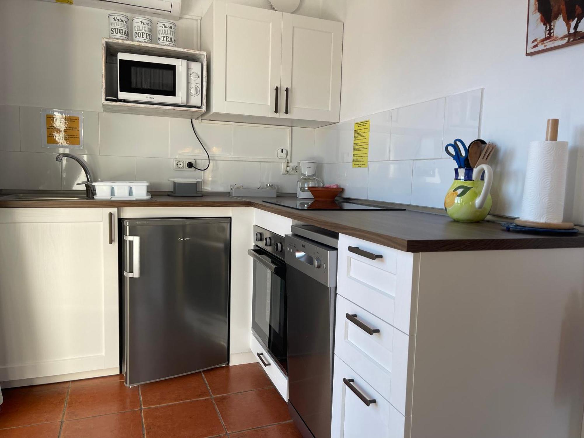 Casa Bambu Studios Velez Malaga Dış mekan fotoğraf