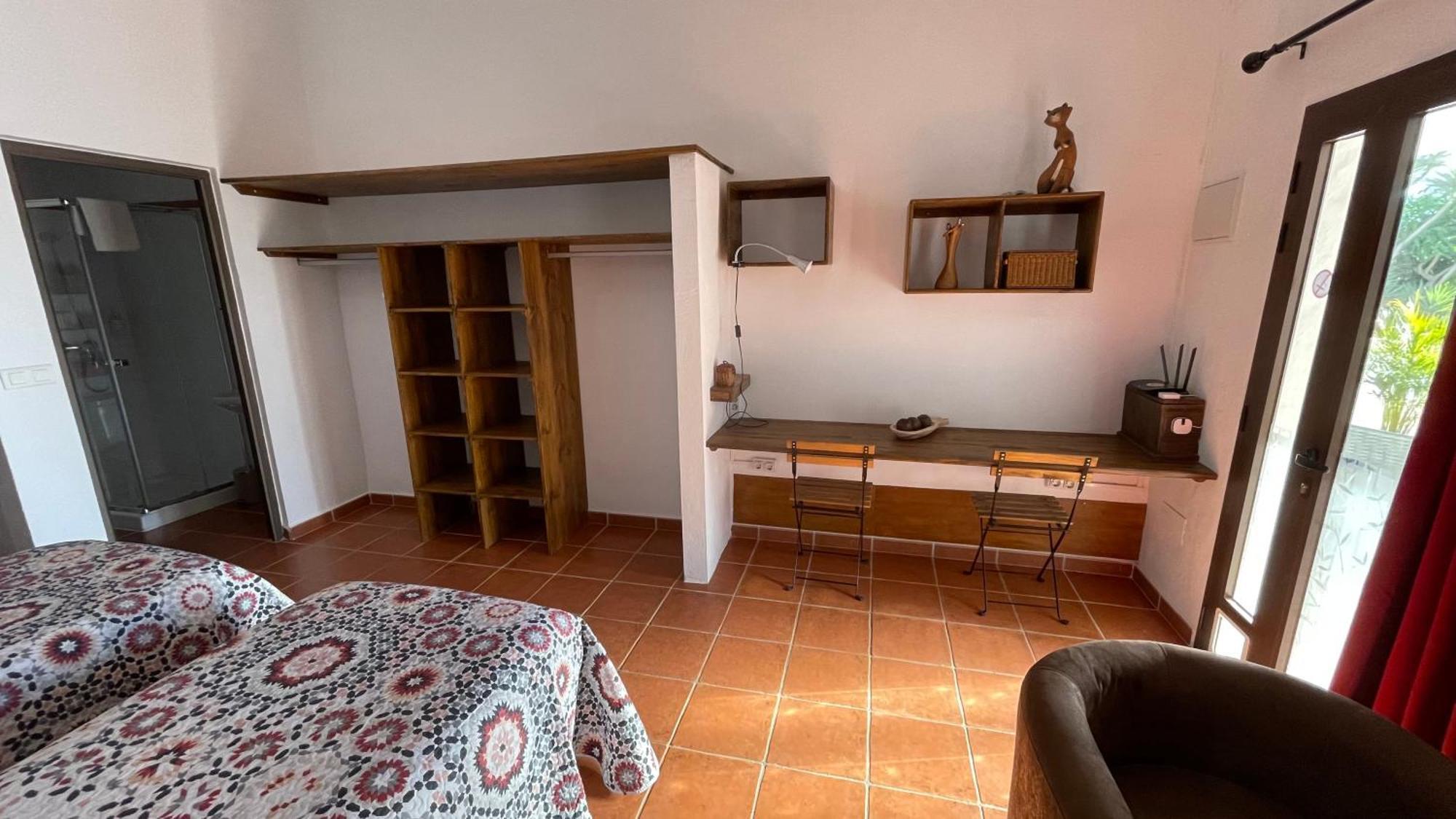 Casa Bambu Studios Velez Malaga Dış mekan fotoğraf