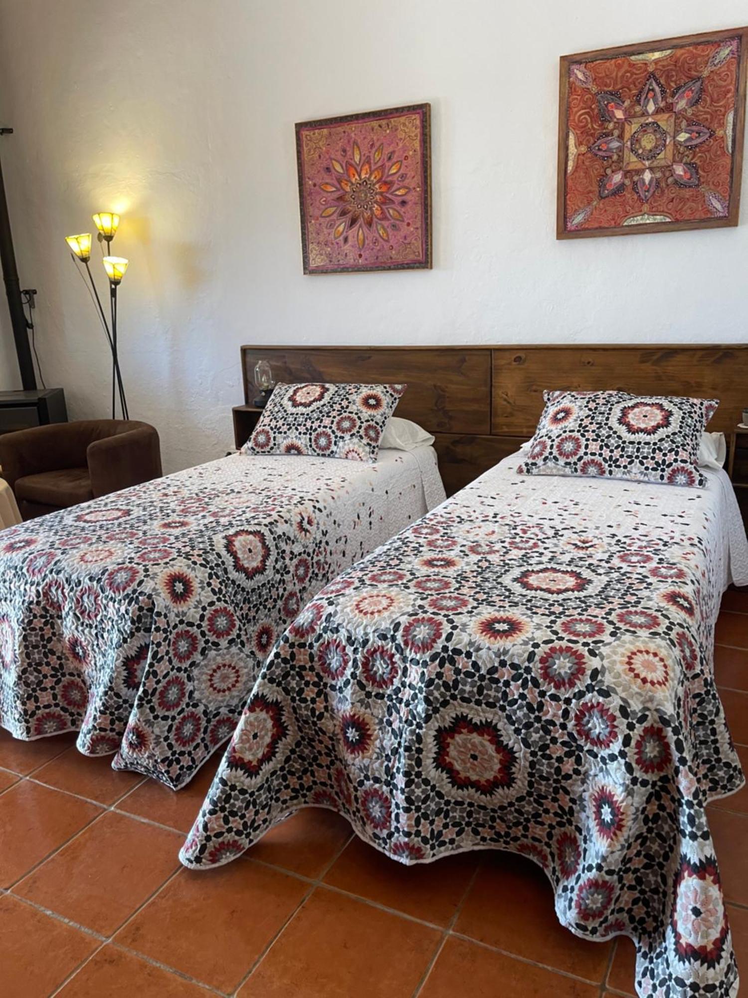 Casa Bambu Studios Velez Malaga Dış mekan fotoğraf