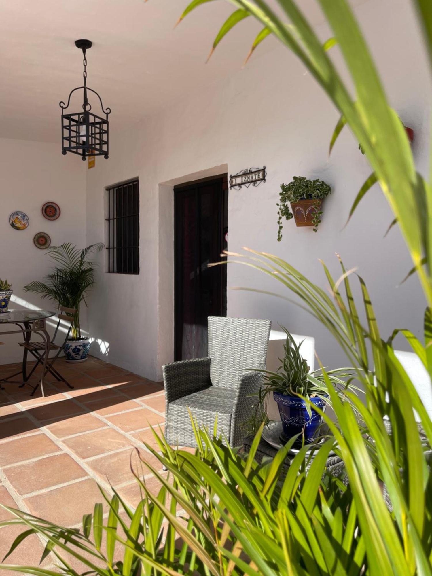 Casa Bambu Studios Velez Malaga Dış mekan fotoğraf