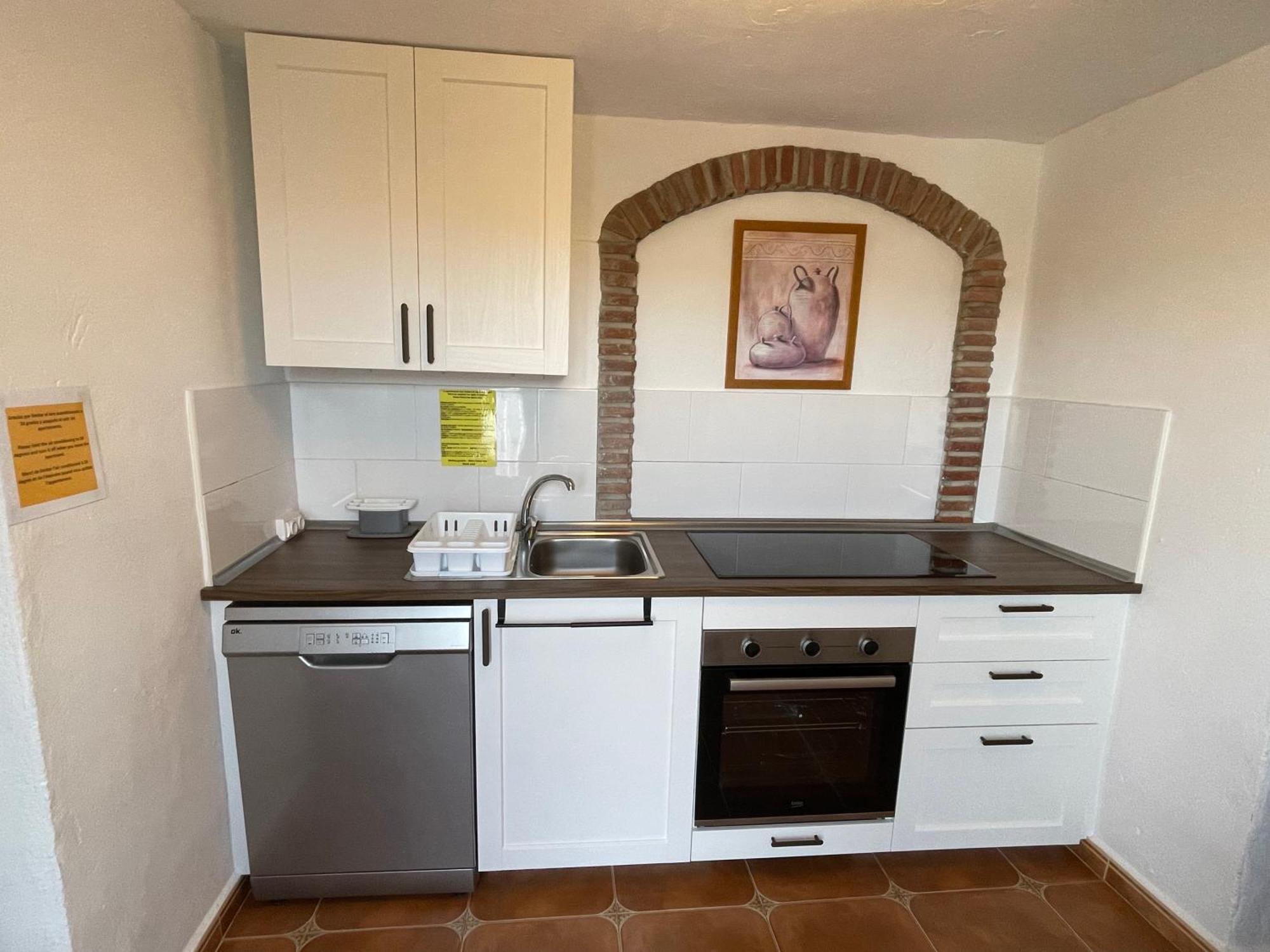 Casa Bambu Studios Velez Malaga Dış mekan fotoğraf