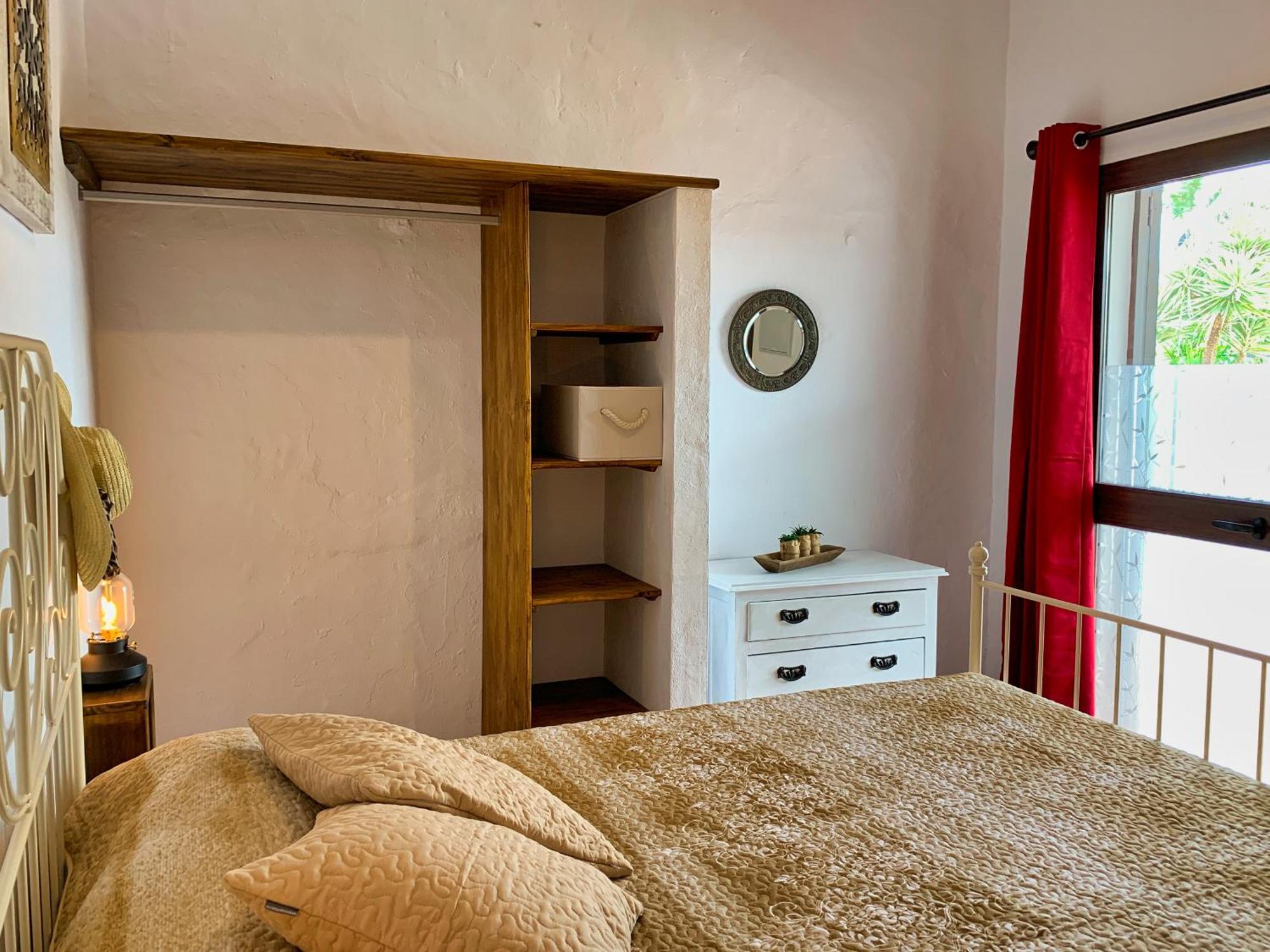 Casa Bambu Studios Velez Malaga Oda fotoğraf