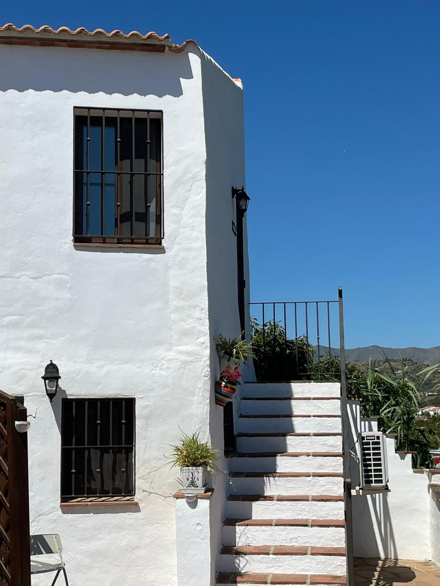 Casa Bambu Studios Velez Malaga Dış mekan fotoğraf